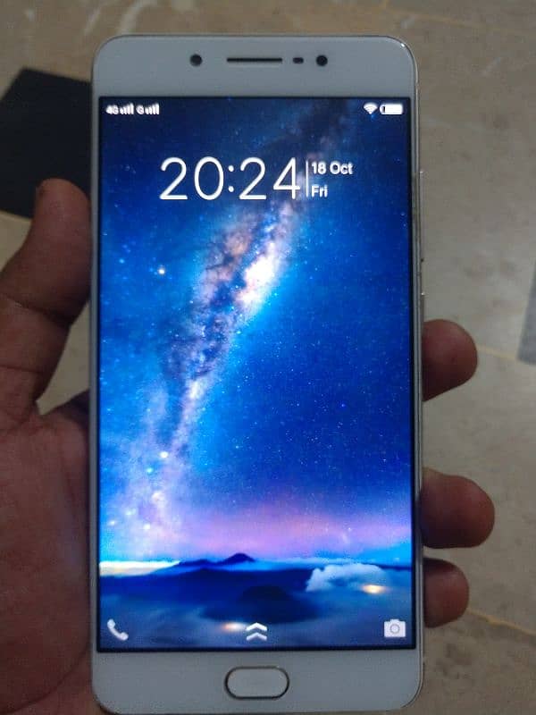 vivo x7 plus 2