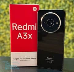 Redmi A3x phone for sale 0