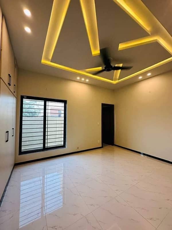 mumtaz City 6 Marla house for sale 1