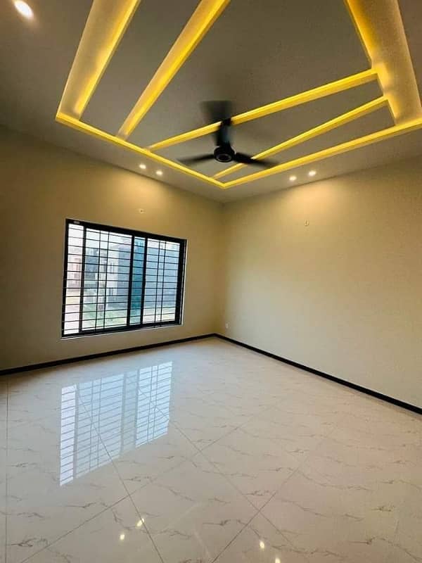 mumtaz City 6 Marla house for sale 3