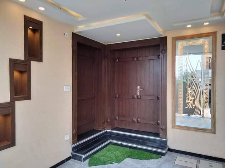 mumtaz City 6 Marla house for sale 11