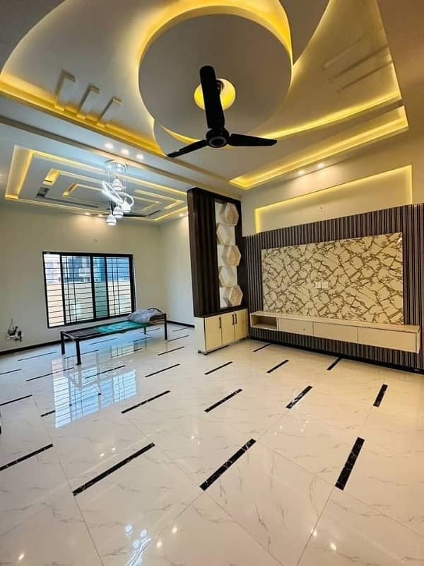 mumtaz City 6 Marla house for sale 13