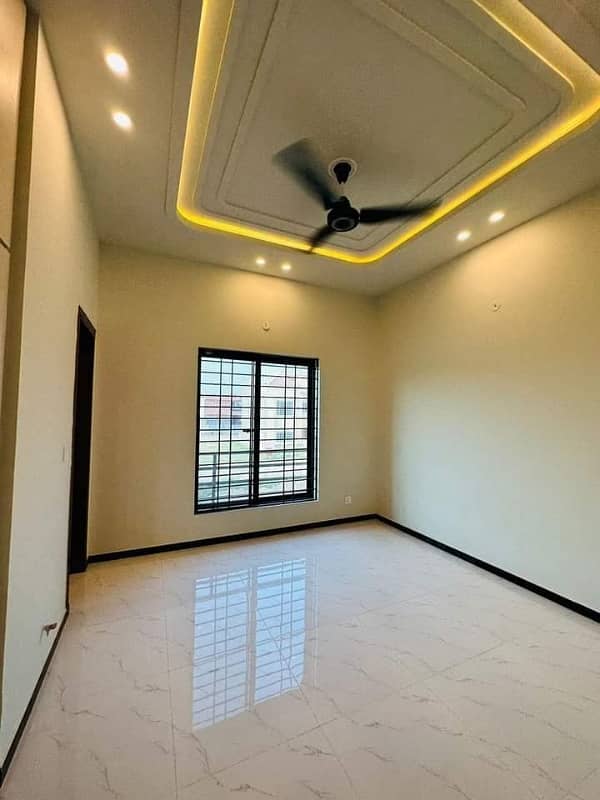 mumtaz City 6 Marla house for sale 15