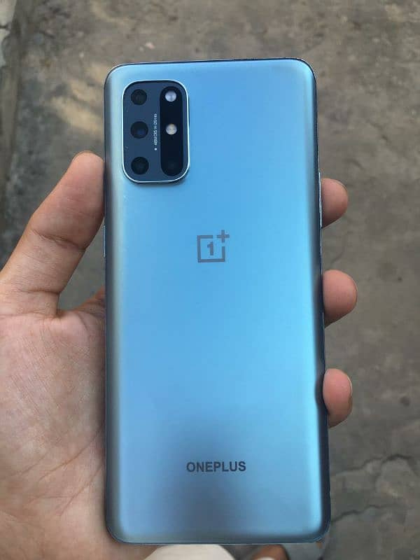 Oneplus 8t 12/256 for sale 2