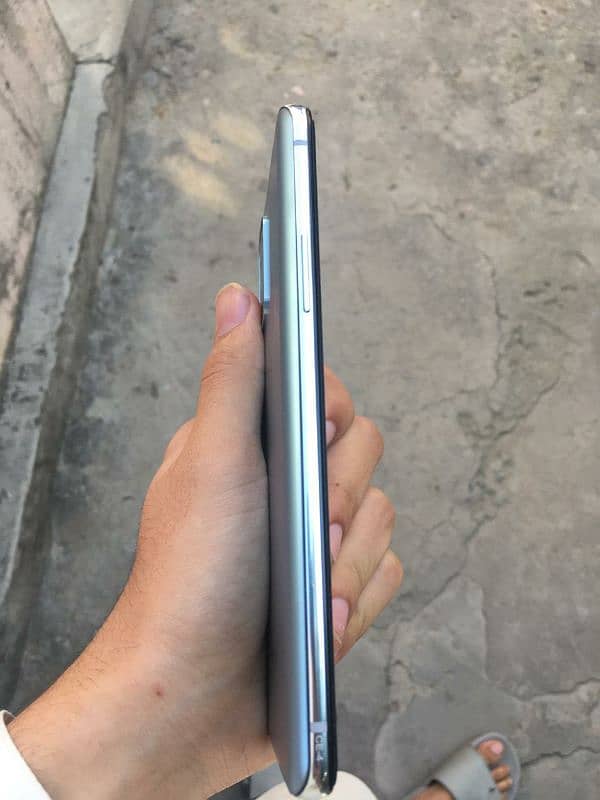 Oneplus 8t 12/256 for sale 3