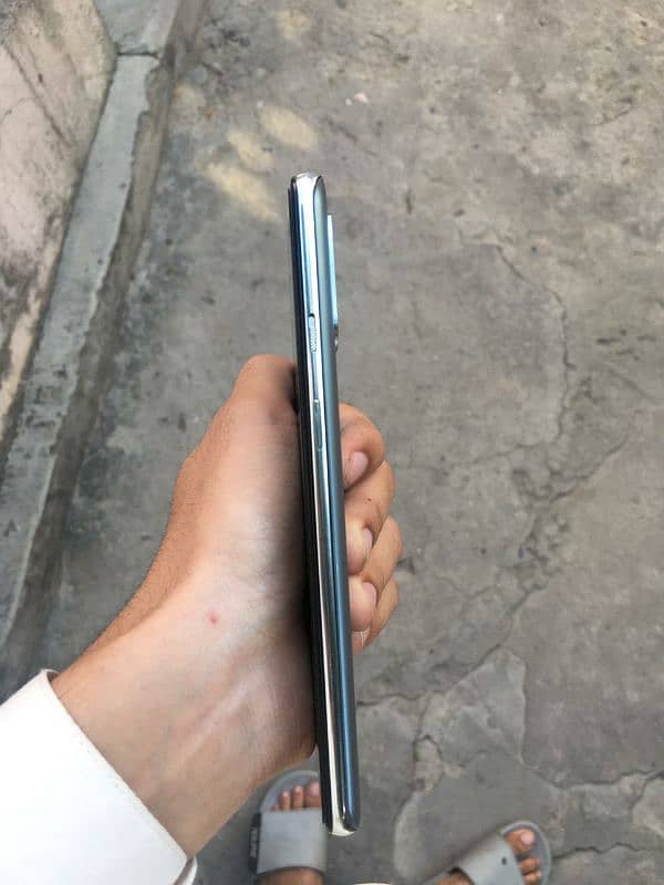 Oneplus 8t 12/256 for sale 4