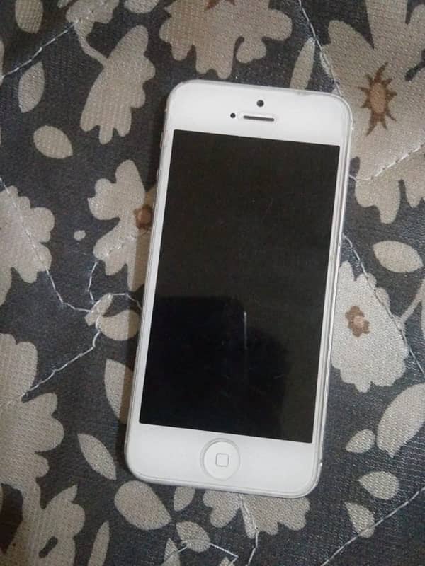 iphone 5 non pta 4