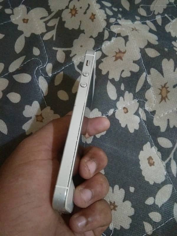 iphone 5 non pta 5