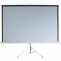 projector screen