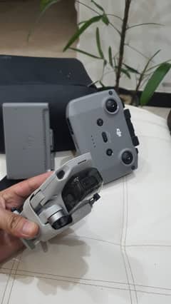 DJI Mini 2 Flymore Combo