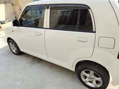 Suzuki Alto G2 2006 Import 2012