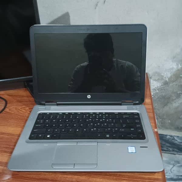 hp probook 1