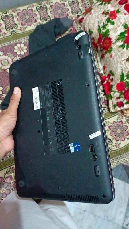 hp probook 4