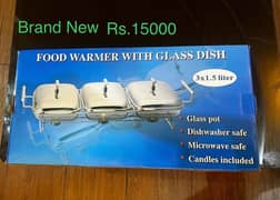 Kitchen Items For Sale-Islamabad