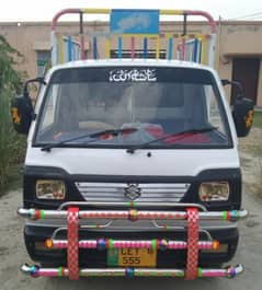 Suzuki pick up