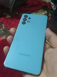 Samsung galaxy A32