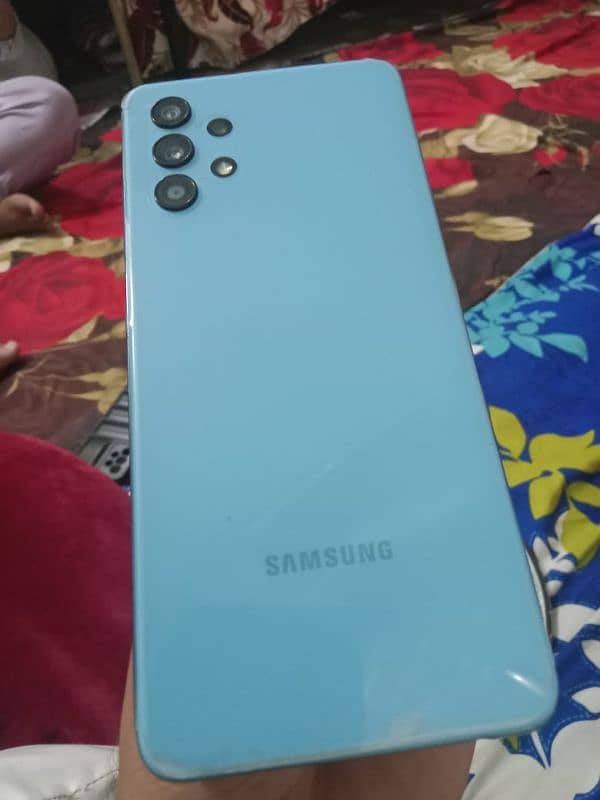 Samsung galaxy A32 5