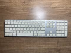 Apple Keyboard