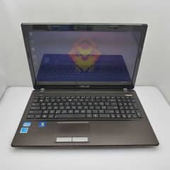 Intel core i5 laptop