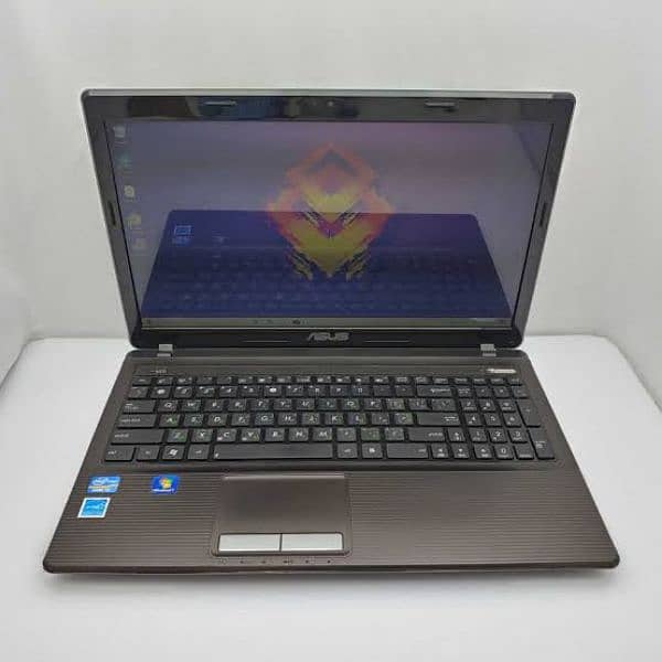 Intel core i5 laptop 0