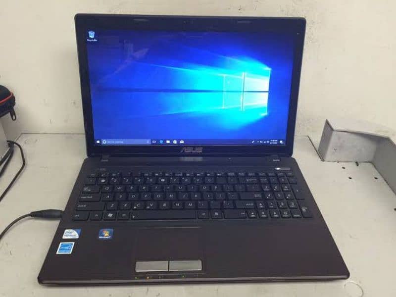 Intel core i5 laptop 1