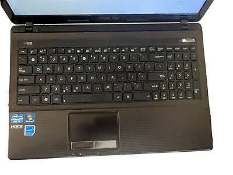 Intel core i5 laptop 2