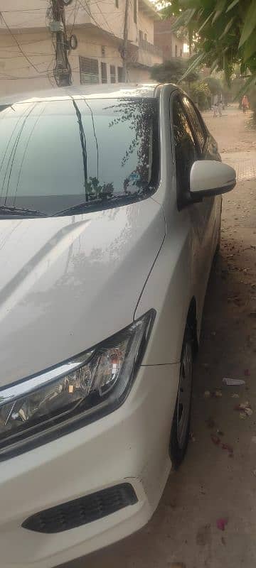 Honda City 1.2 MT 2023 2