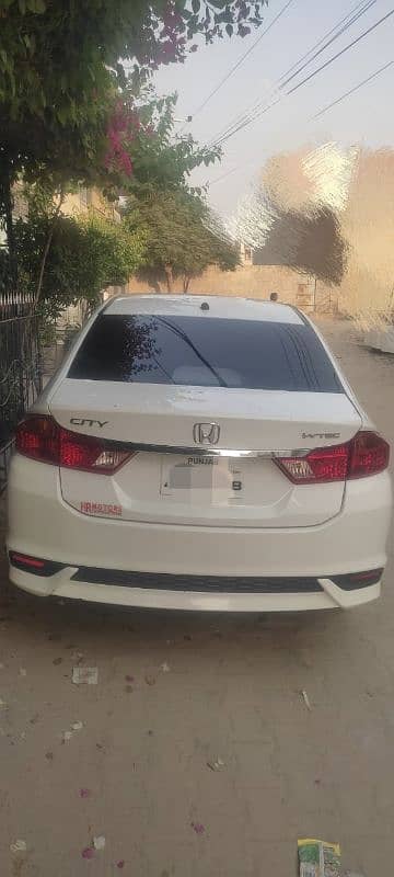 Honda City 1.2 MT 2023 3