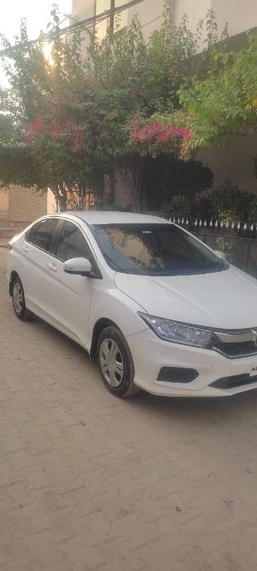 Honda City 1.2 MT 2023 9