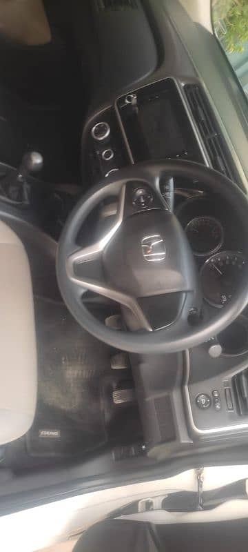 Honda City 1.2 MT 2023 14