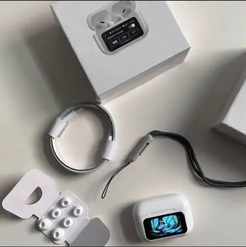 Touch Screen Airpods Pro 2 2