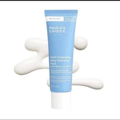 Youth Extending Daily Hydration Fluid SPF 50