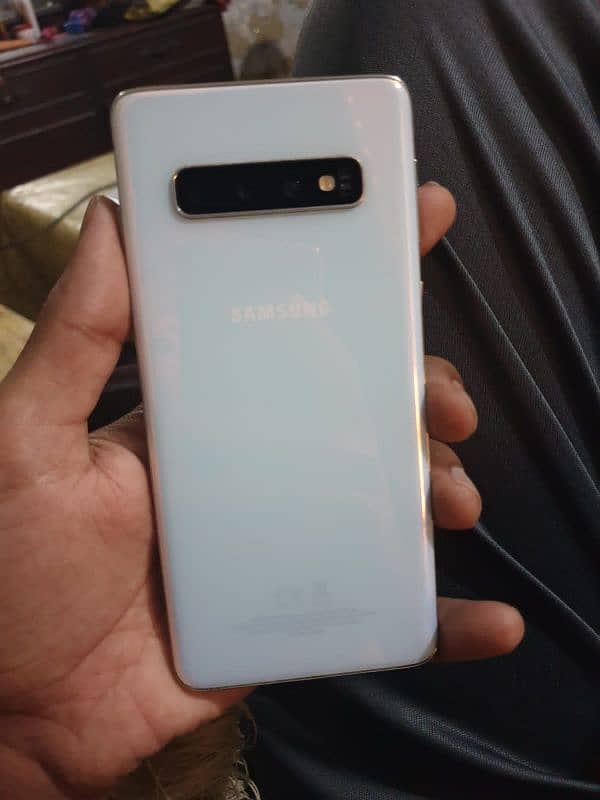 samsung galaxy s10 2