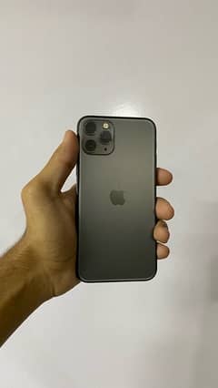 Iphone 11 pro