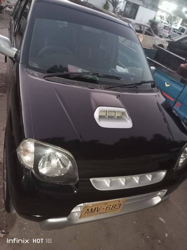 Suzuki Kei 2007 3