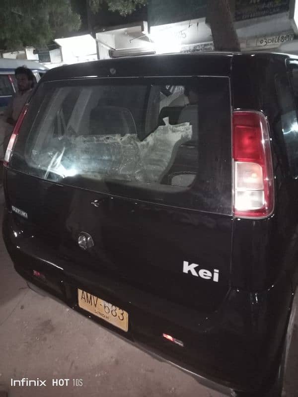 Suzuki Kei 2007 6