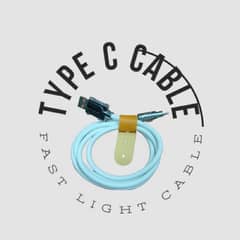 TYPEC CABLE