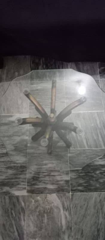 glass table for sale 0