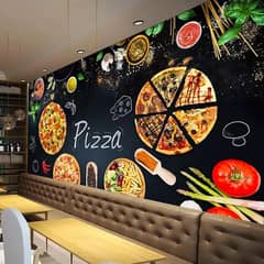 Need Fast Food maker On Pizza Shop