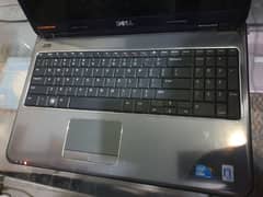 Dell Inspiron Core i3 M350 4gb ram 500 hdd