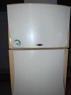 vestel refrigerator