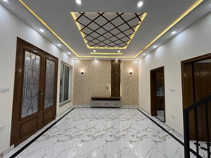 3 Years Installment Plan Luxury Designer House In Park View City Lahore 9