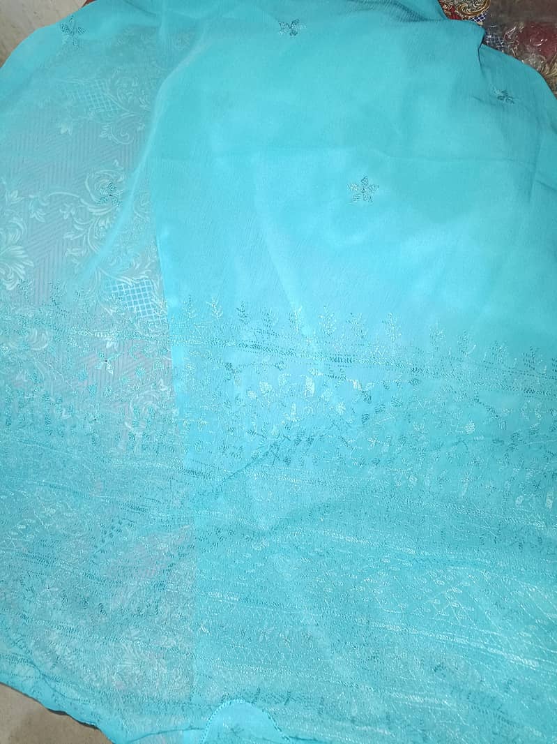 kareeb ka suit karhai wala full karhai kameez dupatta two piece suit 2