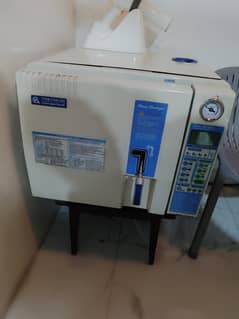 Autoclave 0