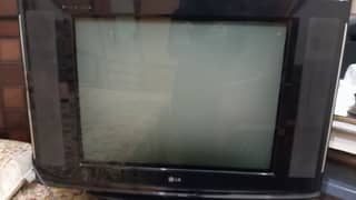 LG TV 30 INCH