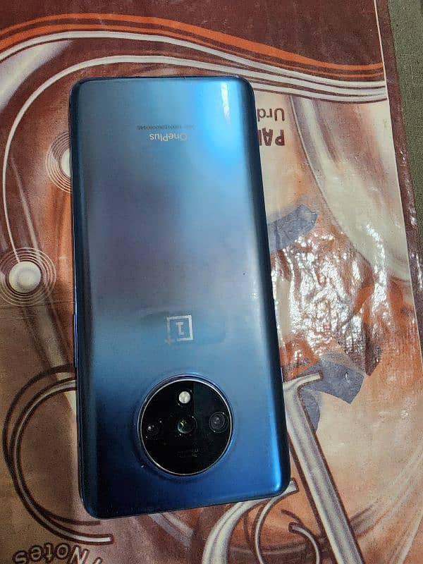 OnePlus 7T For Sale 8 128 1