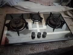 Cooking Stove