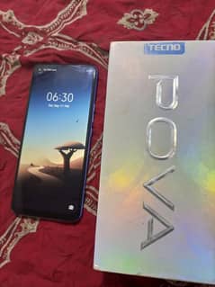 tecno pova 0