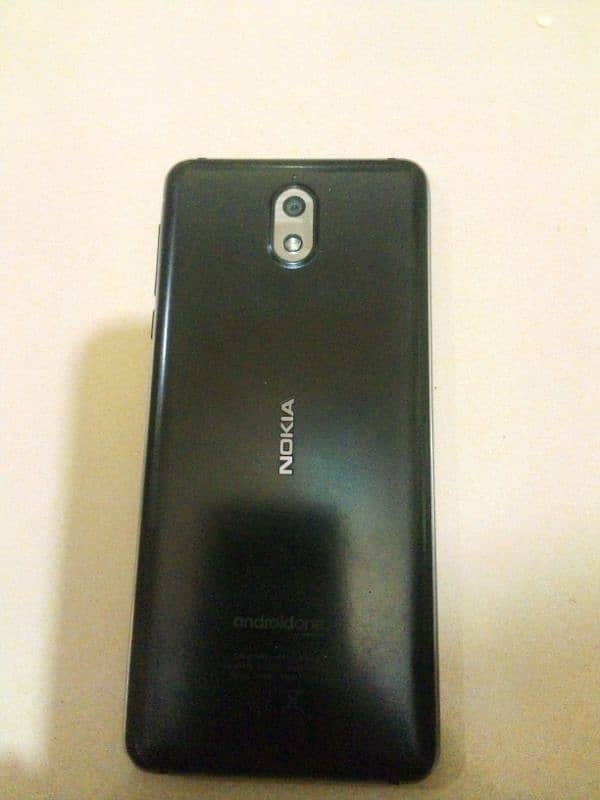 Nokia 3.1 4