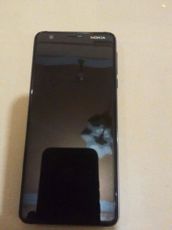 Nokia 3.1 5